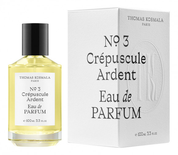 Thomas Kosmala №3 Crepuscule Ardent edp unisex 100 ml