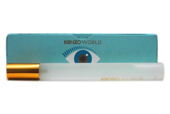 KENZO World eau de parfum 15ml