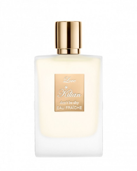 By КиLиан Don’t Be Shy eau fraiche 50 ml( подарочная упаковка)