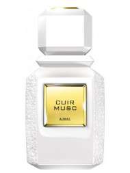 Ajmal Cuir Musc унисекс 100 ml Ajmal Cuir Musc унисекс 100 ml