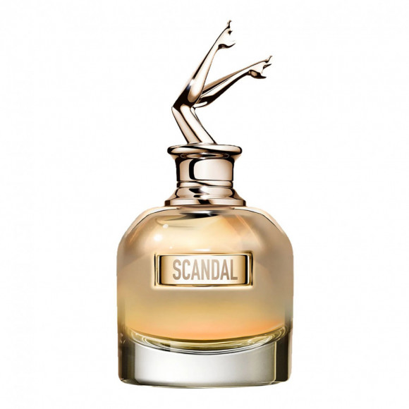 Jean Paul Gaultier Scandal Gold edp for woman 80 ml ОАЭ Jean Paul Gaultier Scandal Gold edp for woman 80 ml ОАЭ