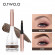 O.TWO.O Гель для бровей арт. SC029 Dark Brown #02 5 g