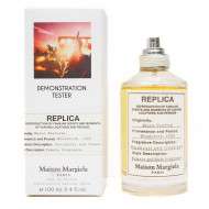 Тестер Maison Margiela Replica Music Festival for woman 100 ml