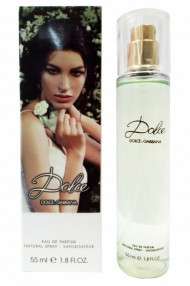Духи с феромонами 55ml Дольче & Габбана Дольче edp