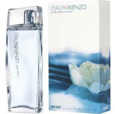 Kenzo L Eau Par Kenzo Pour Femme 100 ml