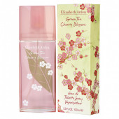 Elizabeth Arden Green Tea Cherry Blossom edt for woman 100 ml