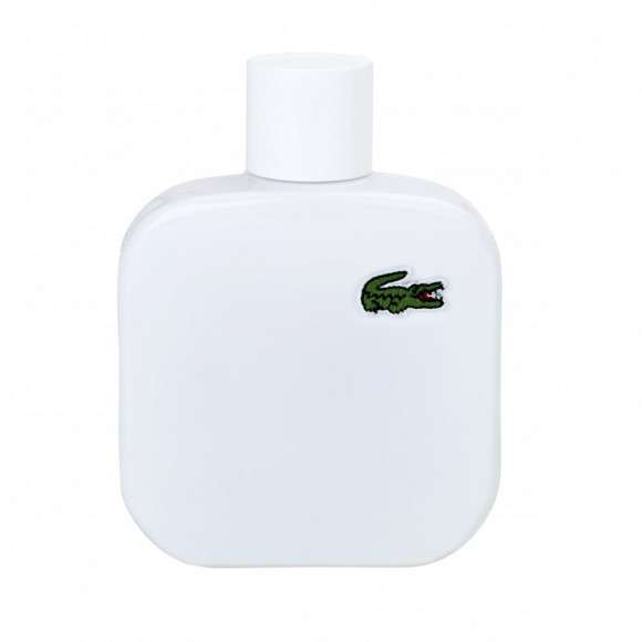Lacoste Eau De Lacoste L.12.12 Blanc edt for men 100 ml