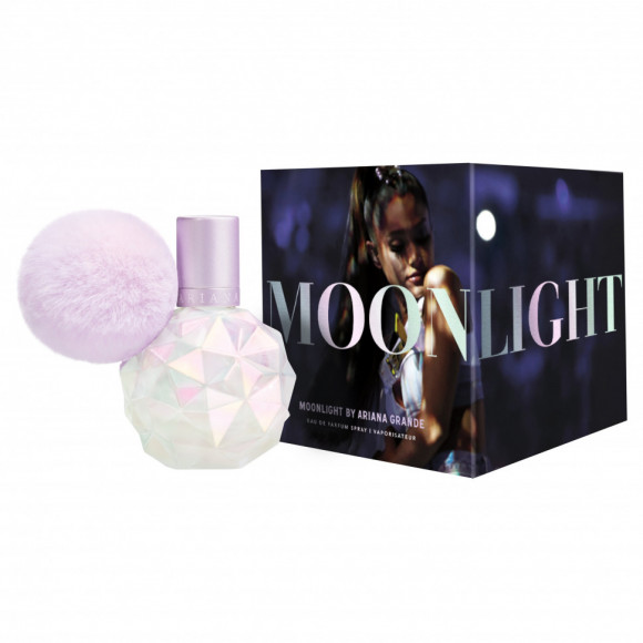 Ariana Grande Moonlight edp for women 100 ml Ariana Grande Moonlight edp for women 100 ml