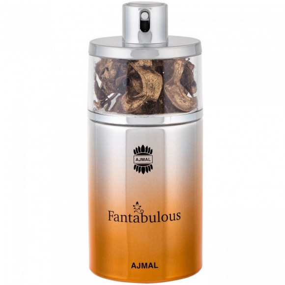 Ajmal Fantabulous edp for women 75 ml original