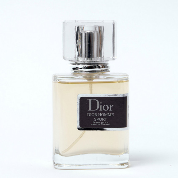 Тестер премиум+ Christian Dior Homme Sport for men 63 ml Тестер премиум+ Christian Dior Homme Sport for men 63 ml