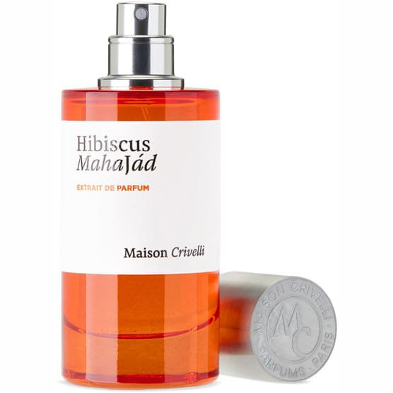 Maison Crivelli Hibiscus Mahajád unisex 50 ml Maison Crivelli Hibiscus Mahajád unisex 50 ml