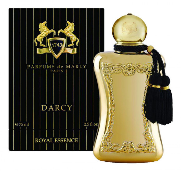 Parfums de Marly Darcy for women 75 ml