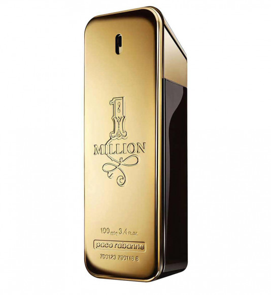 Paco Rabanne One Million for men 100 ml ОАЭ