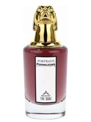 Penhaligon's Much Ado About The Duke for man 75ml