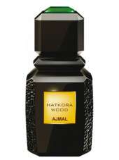 Ajmal Hatkora Wood унисекс 100 ml