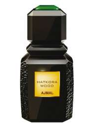 Ajmal Hatkora Wood унисекс 100 ml