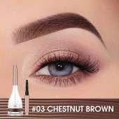 O.TWO.O Гель для бровей арт. SC029 Chestnut Brwon #03 5 g O.TWO.O Гель для бровей арт. SC029 Chestnut Brwon #03 5 g