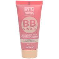 BB - Крем для лица Belita Young PhotoShop-эффект 30 ml BB - Крем для лица Belita Young PhotoShop-эффект 30 ml