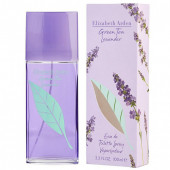 Elizabeth Arden Green Tea Lavender edt for woman 100 ml
