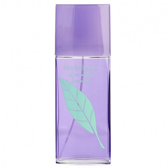 Elizabeth Arden Green Tea Lavender edt for woman 100 ml