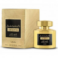 Lattafa Confidential Privat Gold edp unisex 100 ml