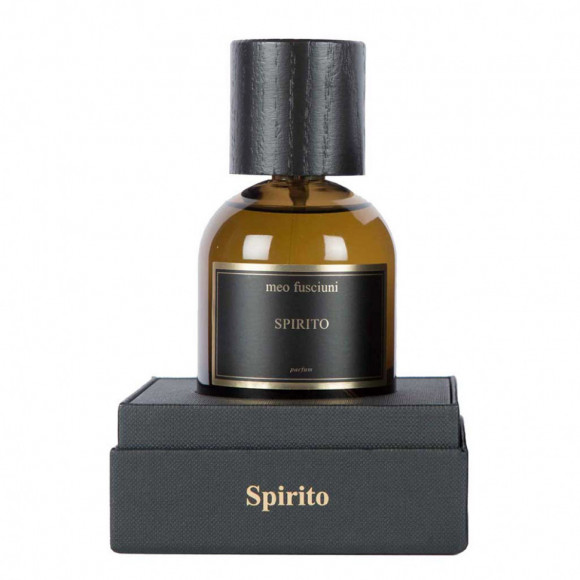 Meo Fusciuni Spirito unisex 100 ml Meo Fusciuni Spirito unisex 100 ml
