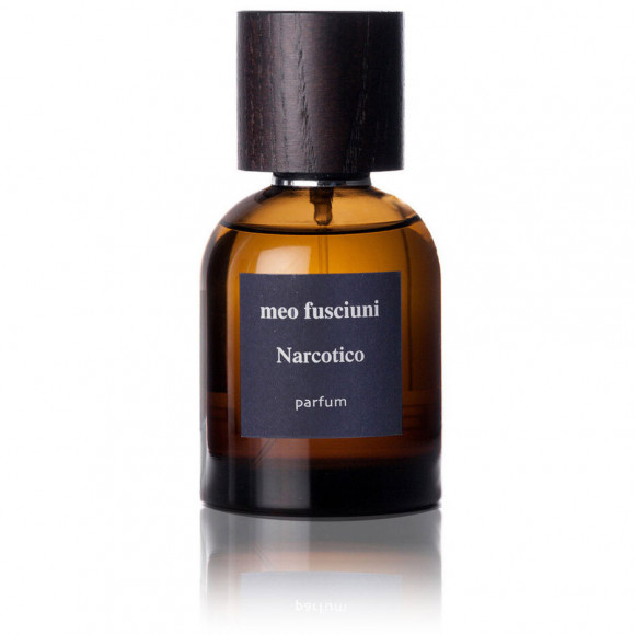 Meo Fusciuni Narcotico edp unisex 50 ml Meo Fusciuni Narcotico edp unisex 50 ml