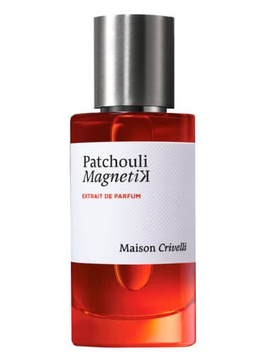 Maison Crivelli Patchouli Magnetik unisex 50 ml Maison Crivelli Patchouli Magnetik unisex 50 ml