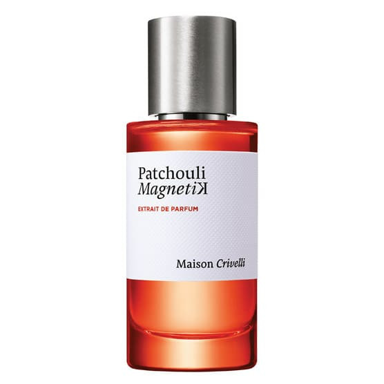 Maison Crivelli Patchouli Magnetik unisex 50 ml Maison Crivelli Patchouli Magnetik unisex 50 ml