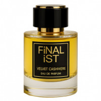 Finalist Velvet Cashmere edp unisex 100 ml
