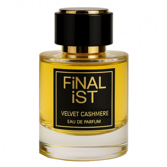 Finalist Velvet Cashmere edp unisex 100 ml
