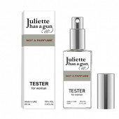 Тестер Juliette Has A Gun Not A Perfume for women 60 ml ОАЭ