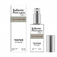 Тестер Juliette Has A Gun Not A Perfume for women 60 ml ОАЭ Тестер Juliette Has A Gun Not A Perfume for women 60 ml ОАЭ