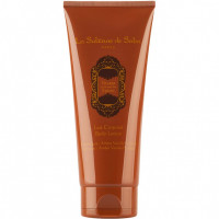 Лосьон для тела La Sultane de Saba Amber Vanilla Patchouli 200ml