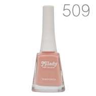 Лак для ногтей "Milady" 10 ml арт. 509 Лак для ногтей "Milady" 10 ml арт. 509