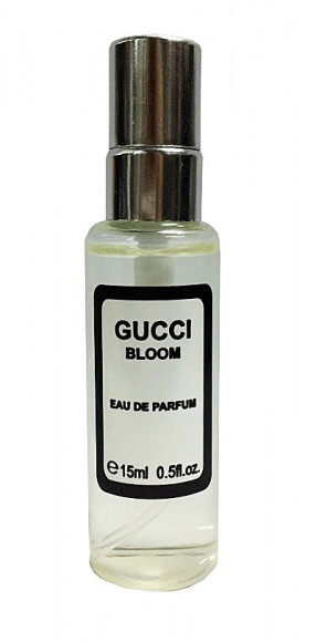 Парфюмерная вода Gucci Bloom EDP 15 ml