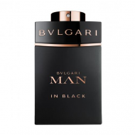 Тестер Bvlgari "Bvlgari MAN in Black"pour homme 100 ml Тестер Bvlgari "Bvlgari MAN in Black"pour homme 100 ml