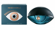 Kenzo World Intense Eau De Parfum 75 ml Kenzo World Intense Eau De Parfum 75 ml