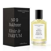 Thomas Kosmala №9 Bukhoor elixir de parfum unisex 100 ml Thomas Kosmala №9 Bukhoor elixir de parfum unisex 100 ml