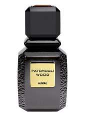 Ajmal Patchouli Wood  унисекс 100 ml