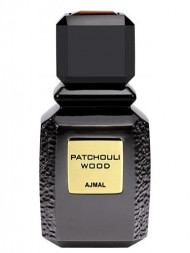 Ajmal Patchouli Wood  унисекс 100 ml