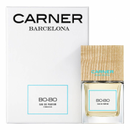 Carner Barcelona Bo-Bo edp unisex 100 ml Carner Barcelona Bo-Bo edp unisex 100 ml