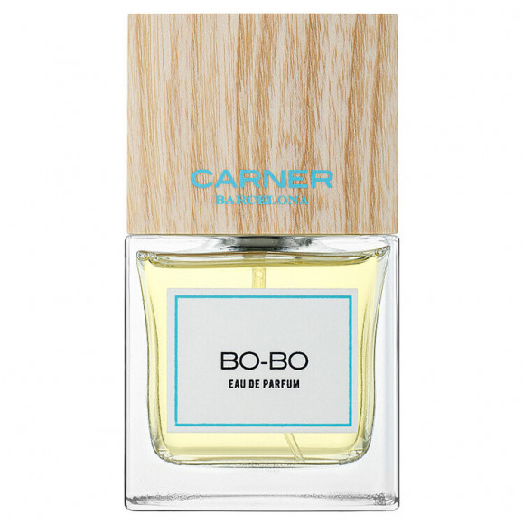 Carner Barcelona Bo-Bo edp unisex 100 ml