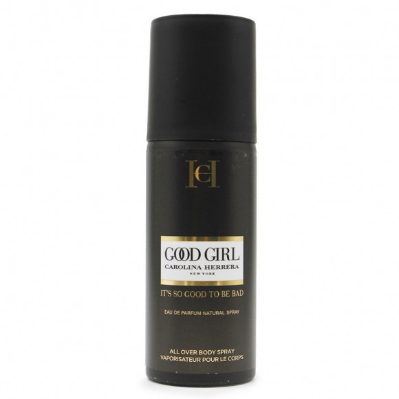 Дезодорант Carolina Herrera Good Girl It so good to be bad for woman 150 ml