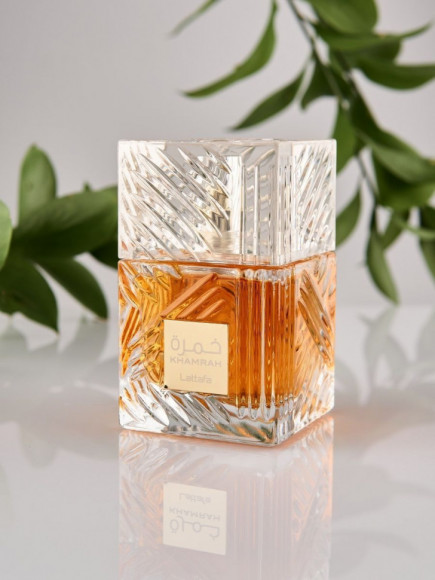 Lattafa Kharmah unisex 100 ml Lattafa Kharmah unisex 100 ml