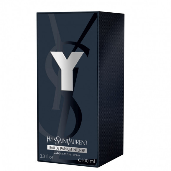 YSL Y eau de parfum intense for men 100 ml ОАЭ