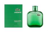 Lacoste Eau De Lacoste L.12.12 Vert for men 100 ml Lacoste Eau De Lacoste L.12.12 Vert for men 100 ml