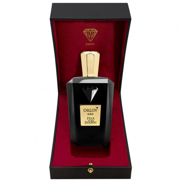 Orlov Paris Star Of The Season unisex 75 ml