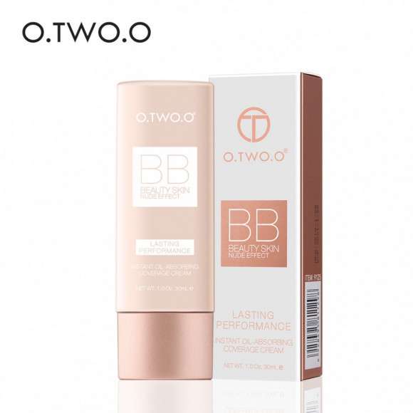 Крем BB O.TWO.O Nude Effect 30ml