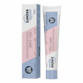 Смайл Эксперт Pro - Care зубная паста для чувствительных дёсен 75мл